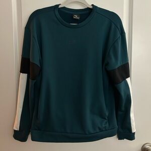 Women’s DryFit Nike Pullover